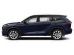 2022 Toyota HIGHLANDER AWD LIMITED Limited