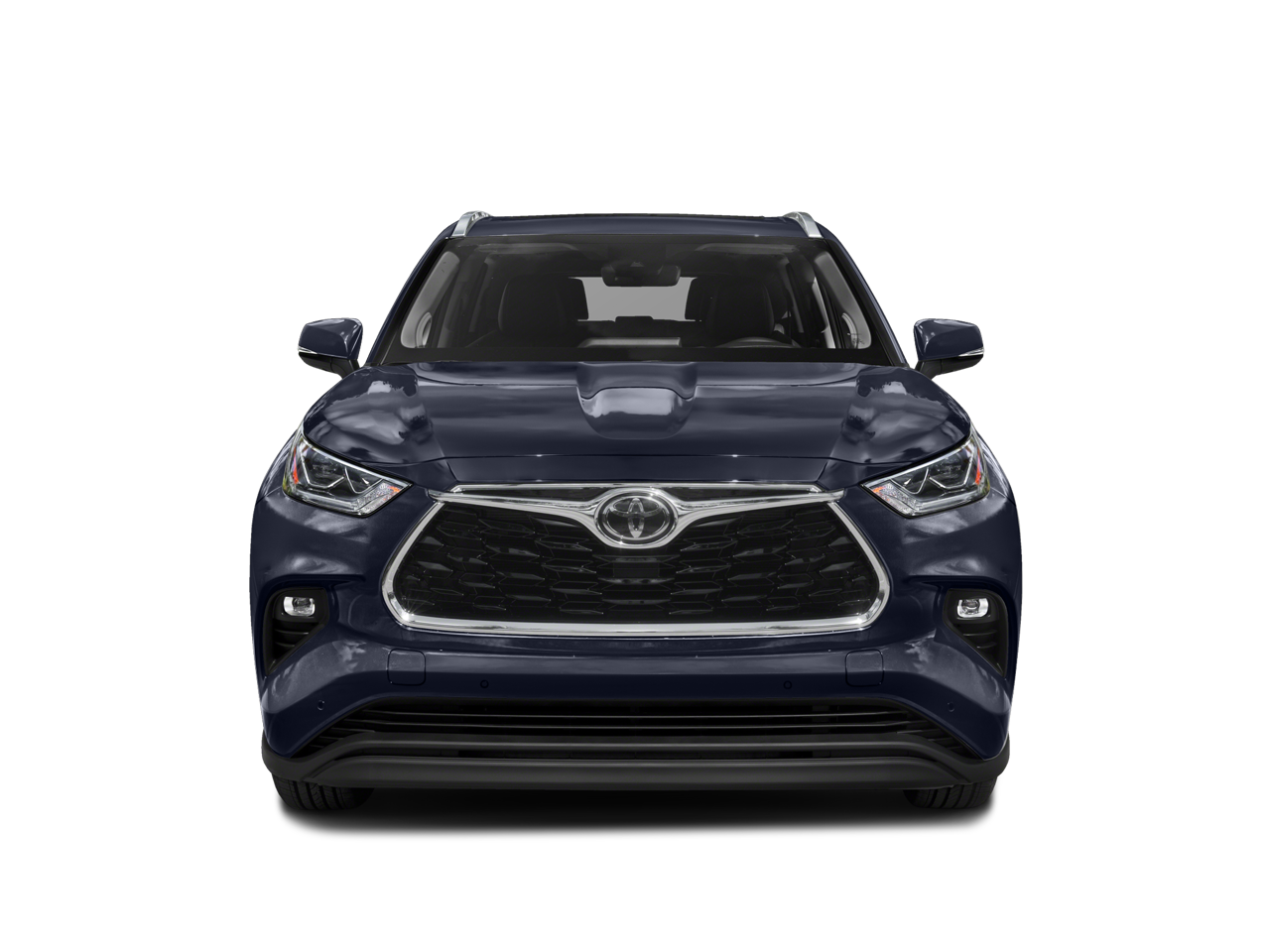 2022 Toyota HIGHLANDER AWD LIMITED Limited
