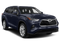 2022 Toyota HIGHLANDER AWD LIMITED Limited