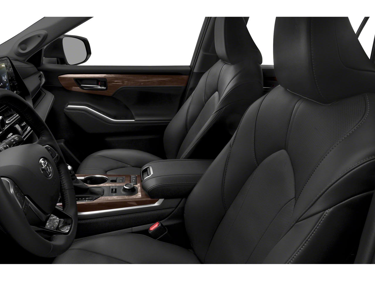 2022 Toyota HIGHLANDER AWD LIMITED Limited
