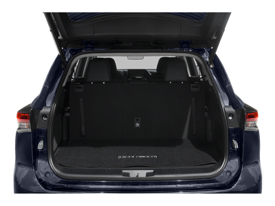 2022 Toyota HIGHLANDER AWD LIMITED Limited
