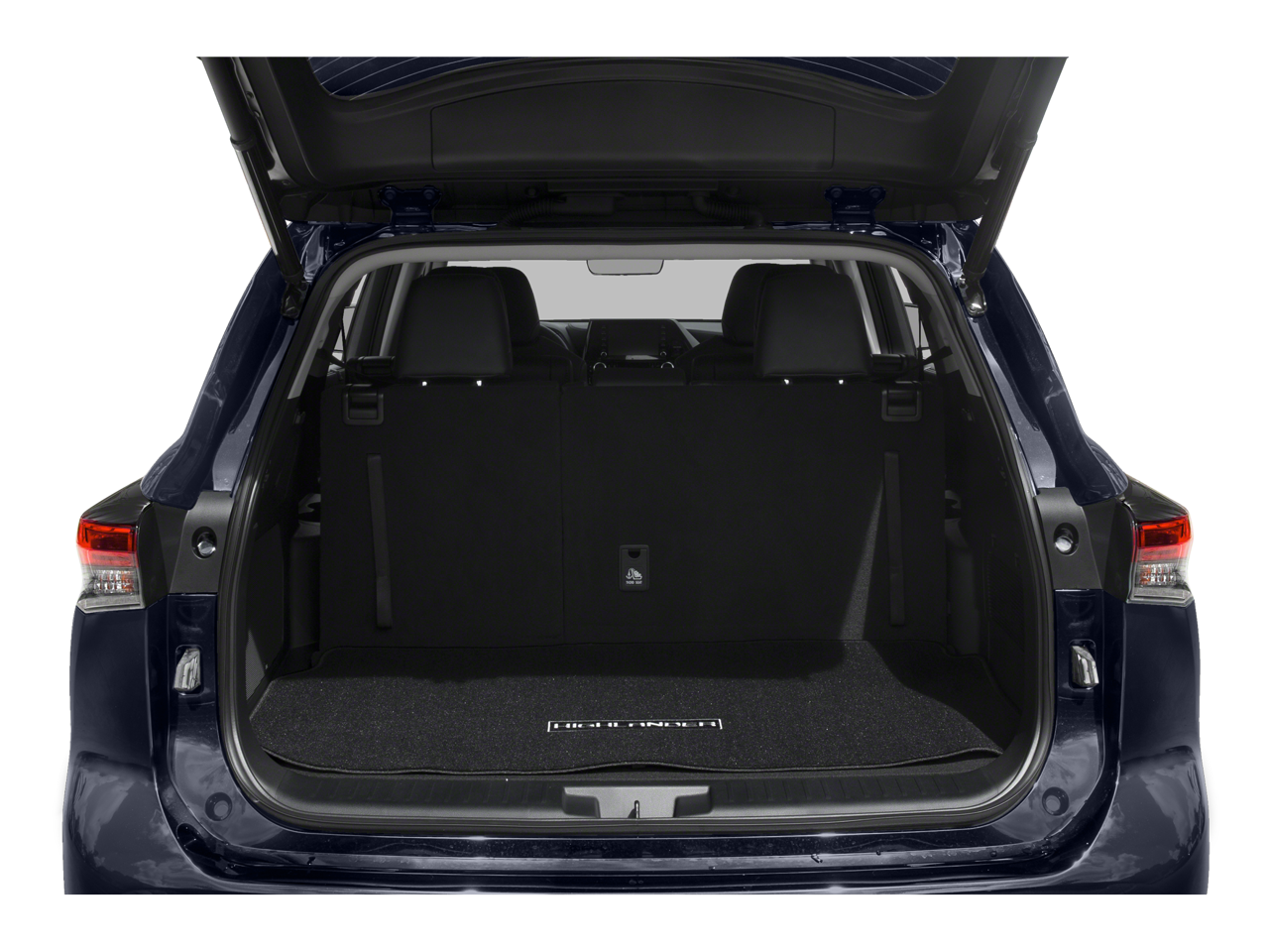 2022 Toyota HIGHLANDER AWD LIMITED Limited