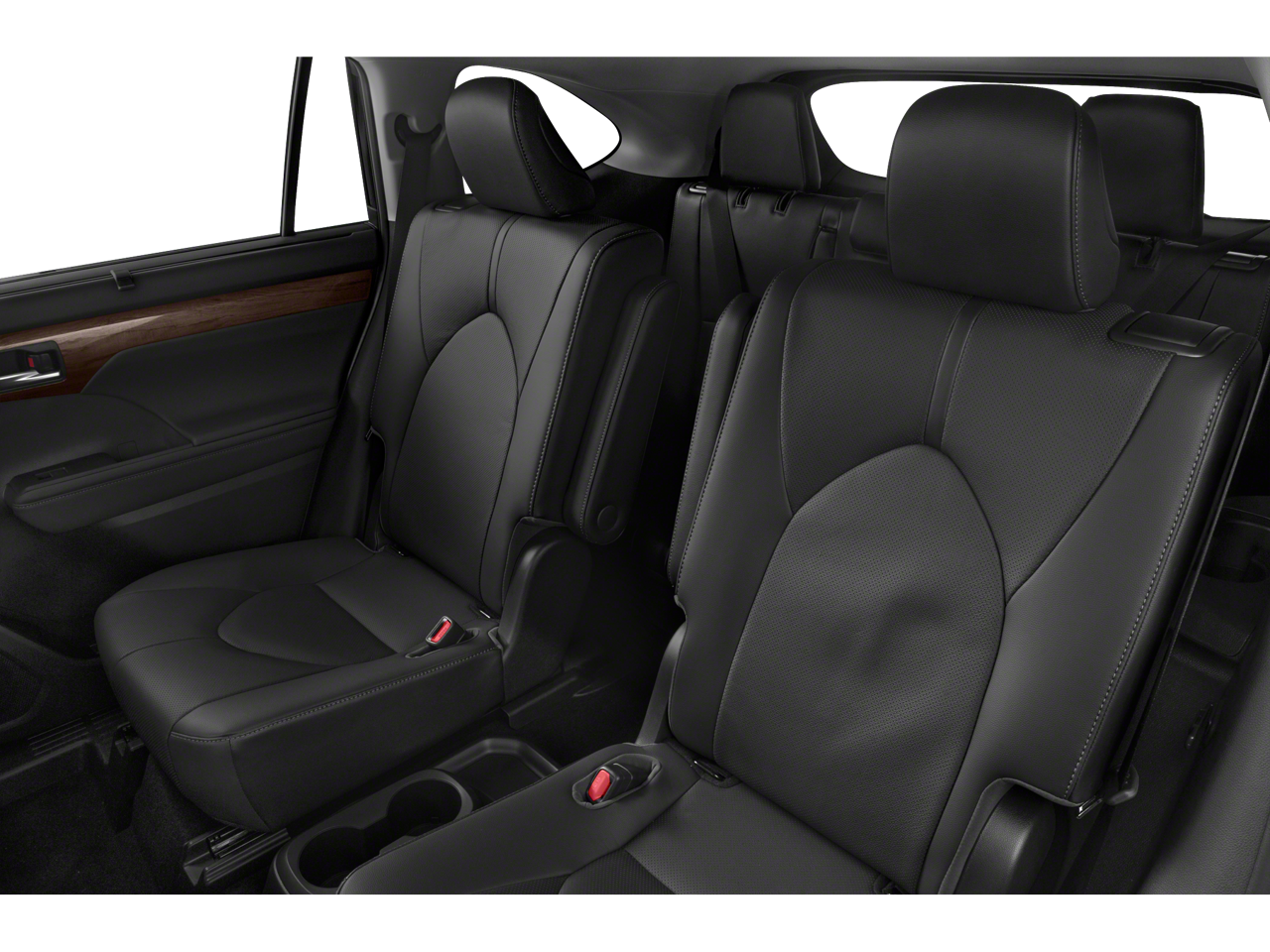 2022 Toyota HIGHLANDER AWD LIMITED Limited