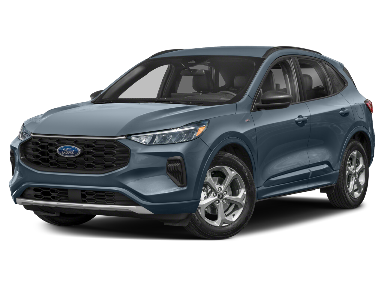 2023 Ford ESCAPE AWD ST LINE ST-Line
