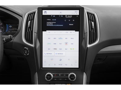 2023 Ford EDGE AWD SEL SEL