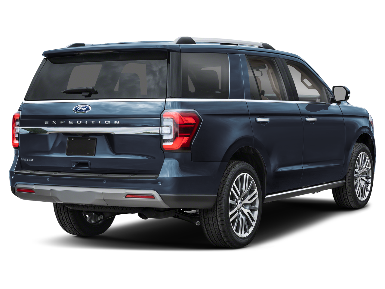 2023 Ford EXPEDITION Limited