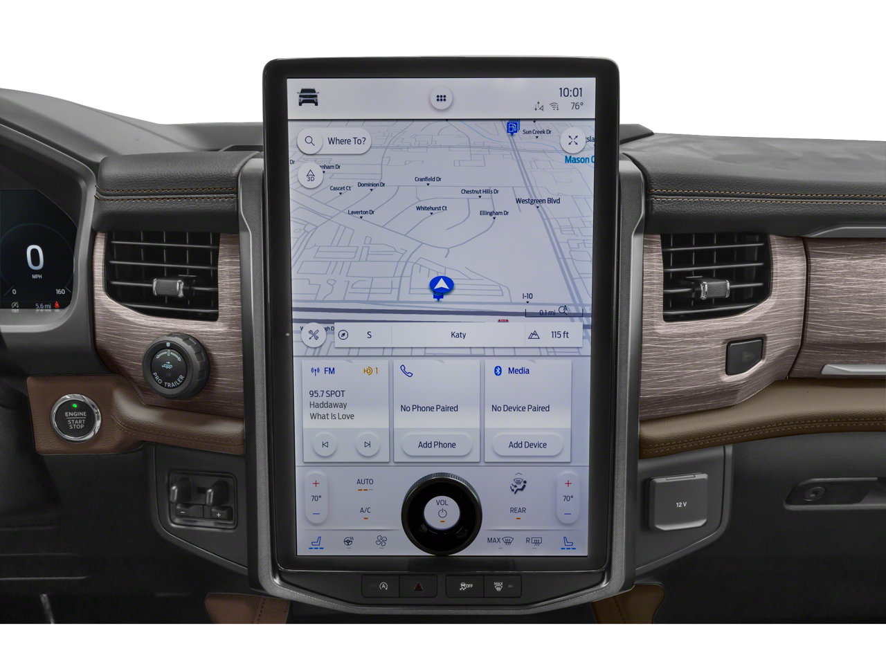 2023 Ford EXPEDITION Limited