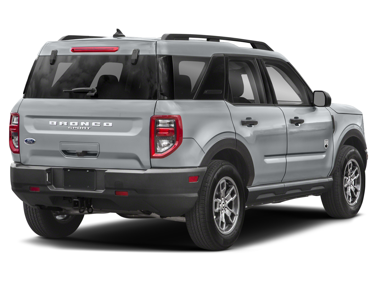 2023 Ford BRONCO SPORT 4X4 BIG BEND Big Bend