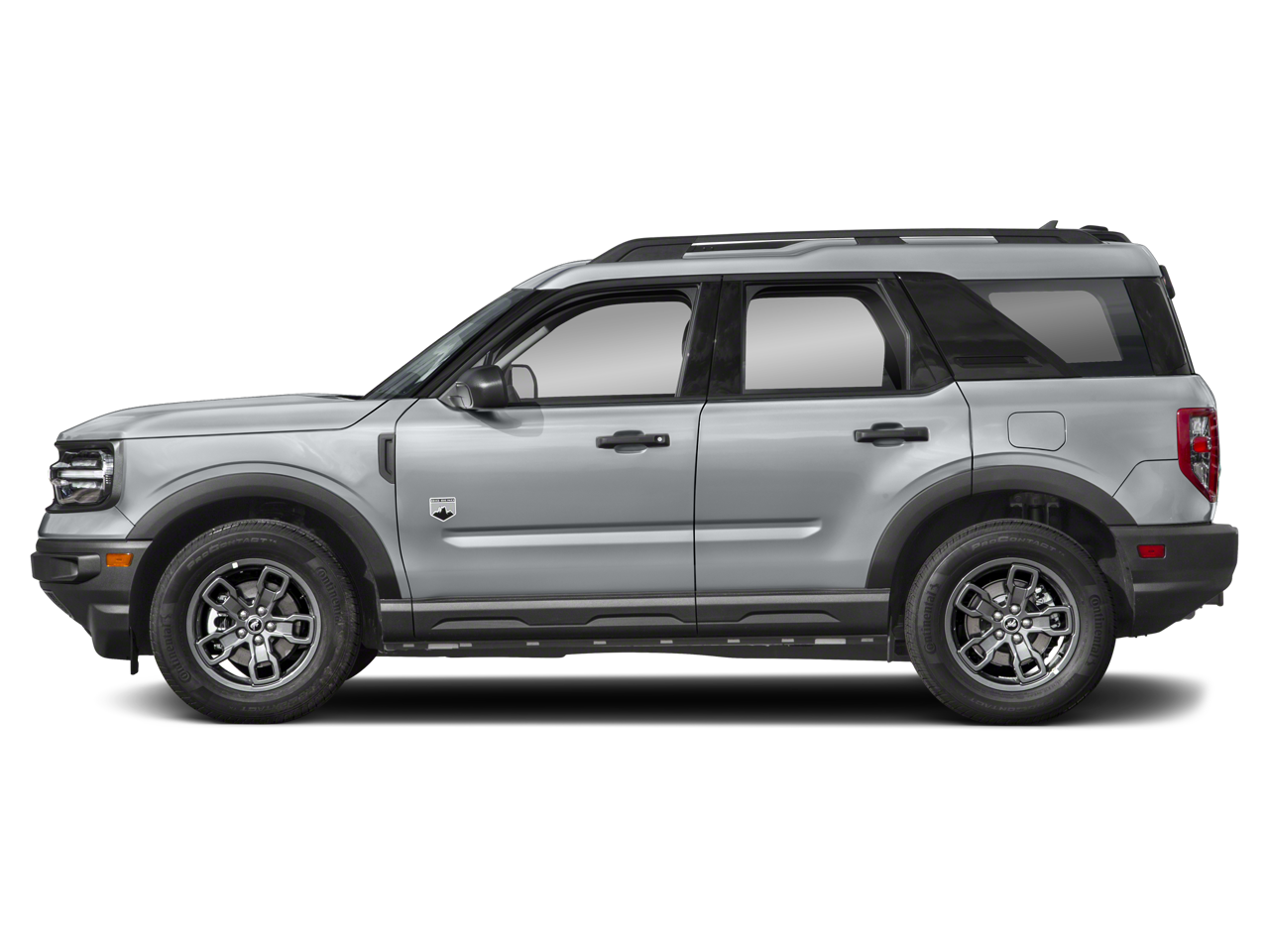 2023 Ford BRONCO SPORT 4X4 BIG BEND Big Bend