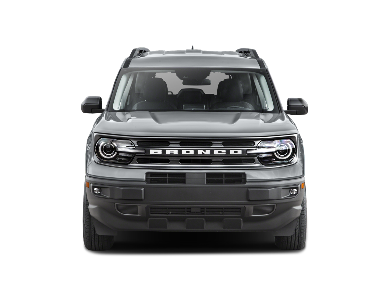 2023 Ford BRONCO SPORT 4X4 BIG BEND Big Bend