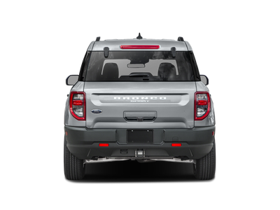 2023 Ford BRONCO SPORT 4X4 BIG BEND Big Bend