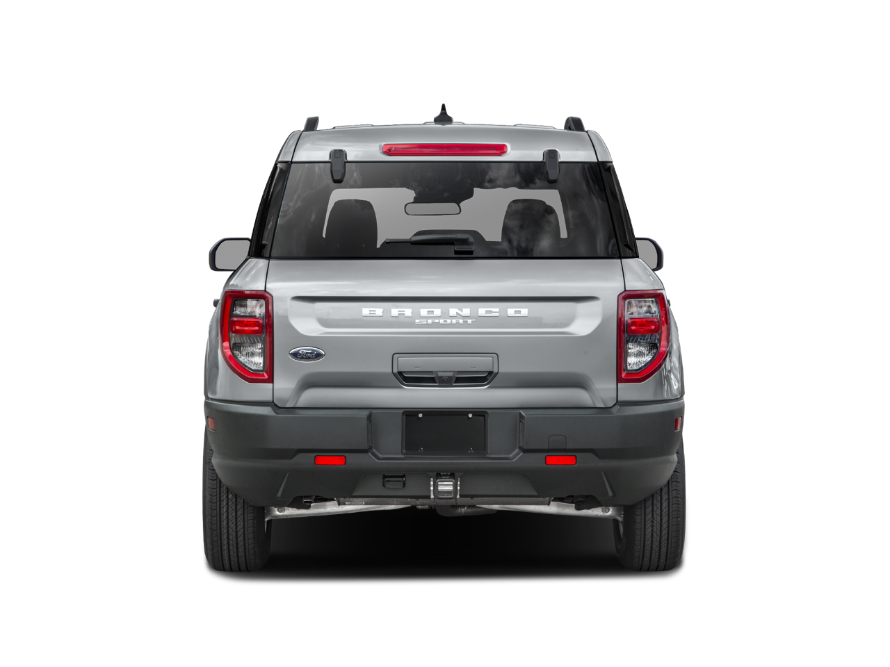 2023 Ford BRONCO SPORT 4X4 BIG BEND Big Bend