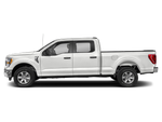 2023 Ford F150 4X4 CREW XLT XLT