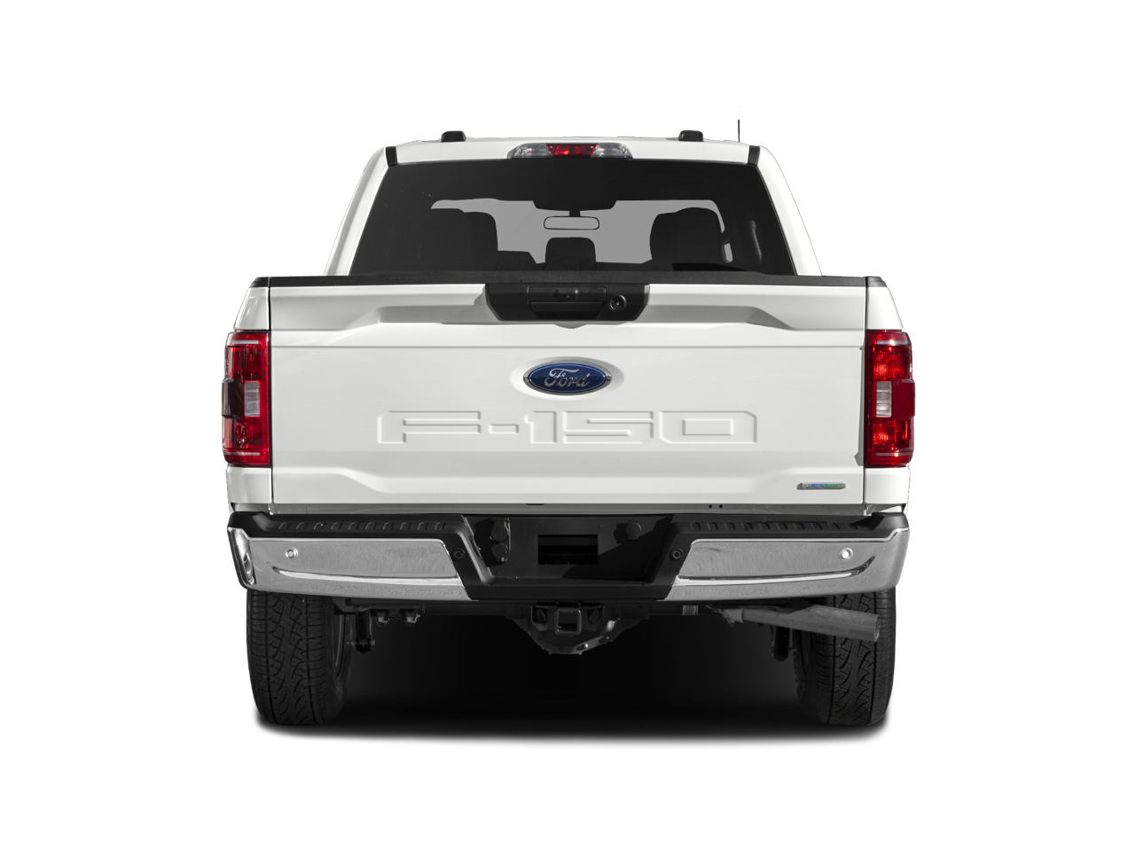 2023 Ford F150 4X4 Crew Xlt XLT