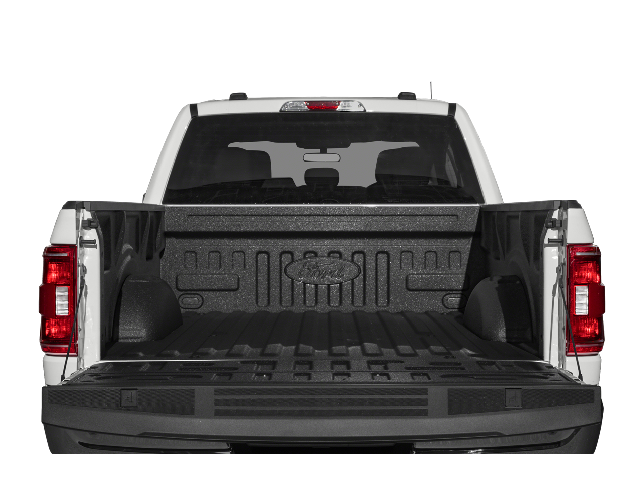 2023 Ford F150 4X4 Crew Xlt XLT