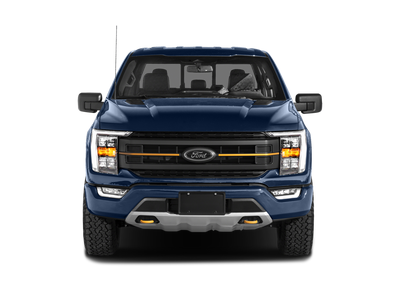 2023 Ford F150 4X4 CREW TREMOR Tremor