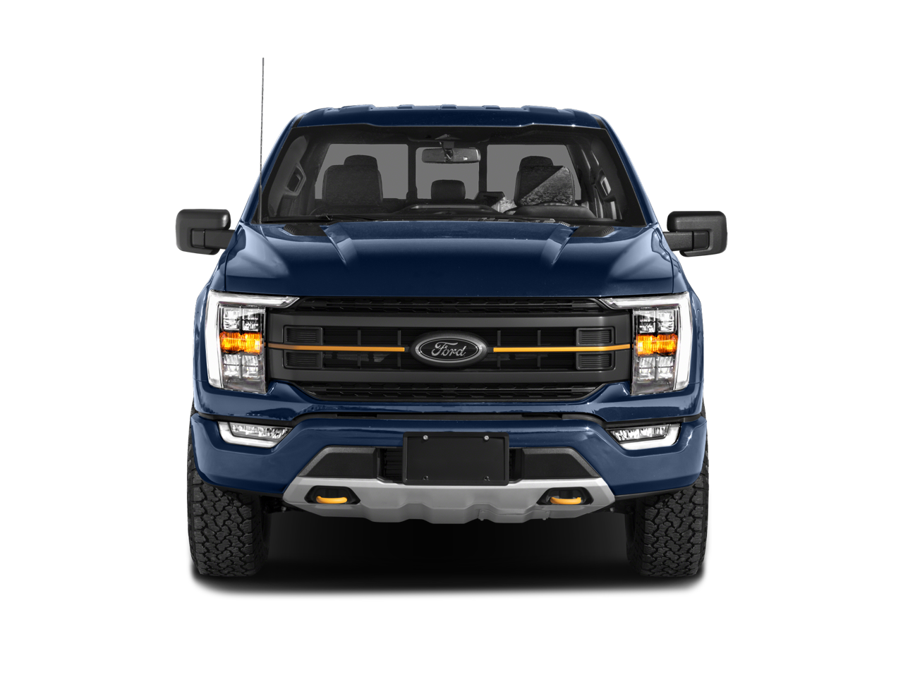 2023 Ford F150 4X4 CREW TREMOR Tremor