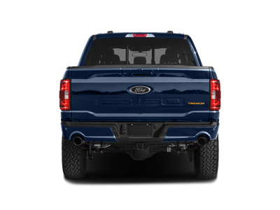 2023 Ford F150 4X4 CREW TREMOR Tremor