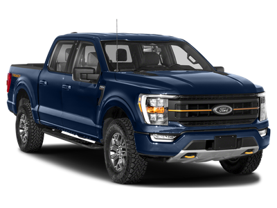 2023 Ford F150 4X4 CREW TREMOR Tremor