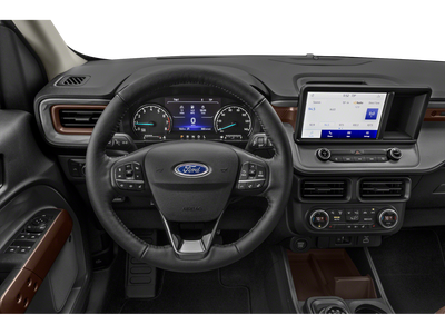 2023 Ford MAVERICK FWD LARIAT Lariat