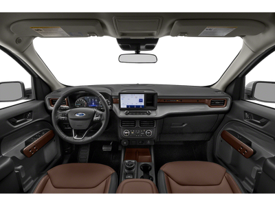 2023 Ford MAVERICK FWD LARIAT Lariat