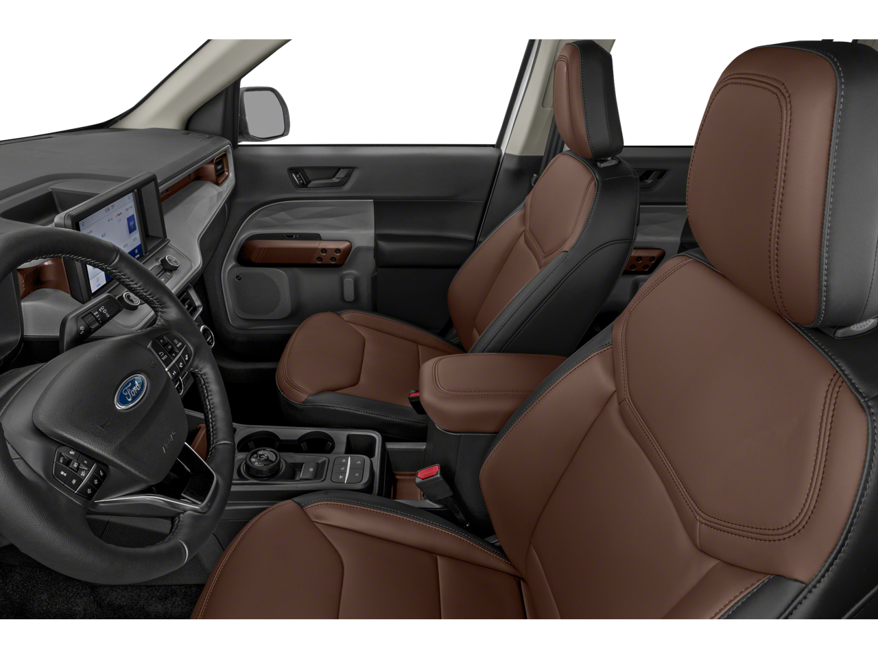2023 Ford MAVERICK FWD LARIAT Lariat