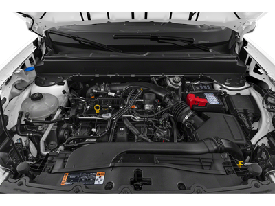 2023 Ford MAVERICK FWD LARIAT Lariat