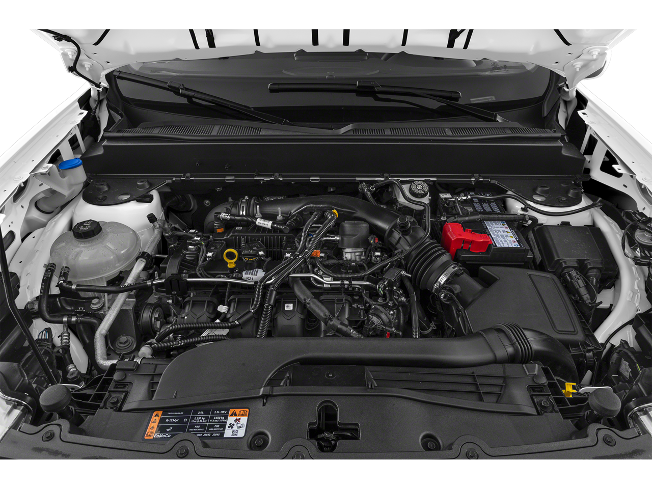 2023 Ford MAVERICK FWD LARIAT Lariat