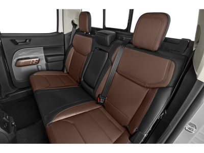 2023 Ford MAVERICK FWD LARIAT Lariat