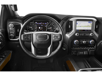 2023 GMC Sierra 2500HD Denali