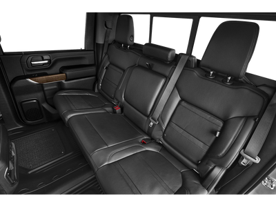 2023 GMC Sierra 2500HD Denali