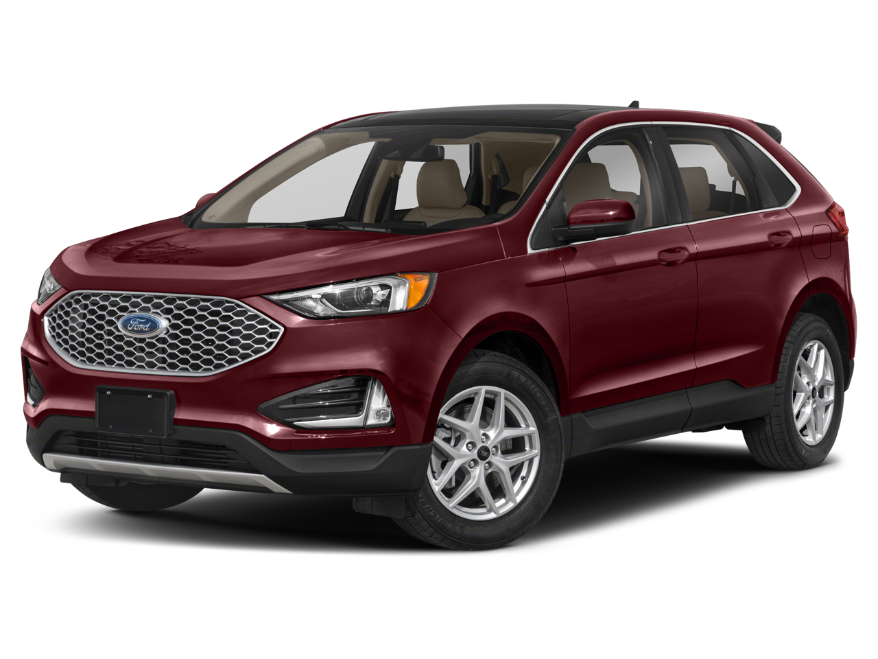 2024 Ford EDGE AWD SEL SEL