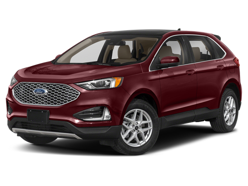 2024 Ford EDGE AWD SEL SEL