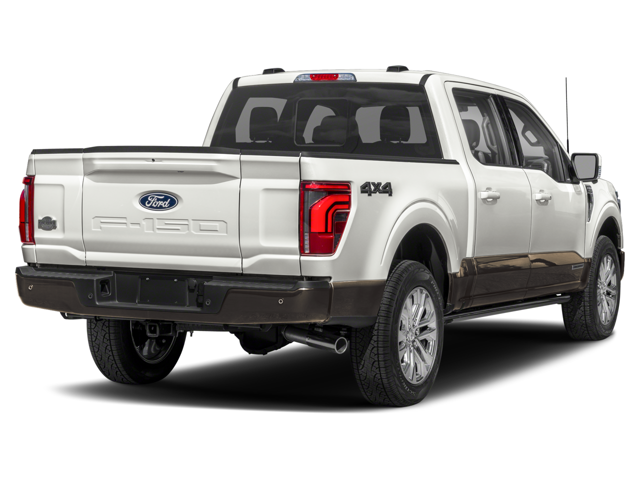 2024 Ford F-150 King Ranch