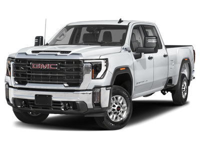 2024 GMC 2500 4X4 CREW DENALI Denali