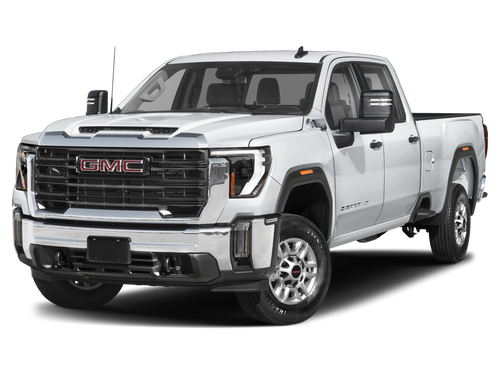 2024 GMC 2500 4X4 CREW DENALI Denali