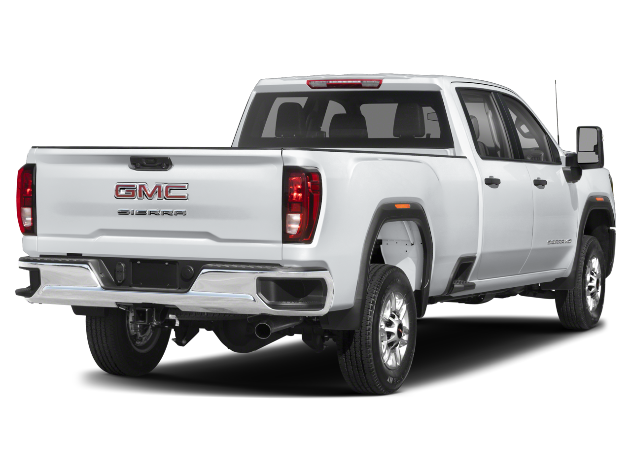 2024 GMC 2500 4X4 CREW DENALI Denali