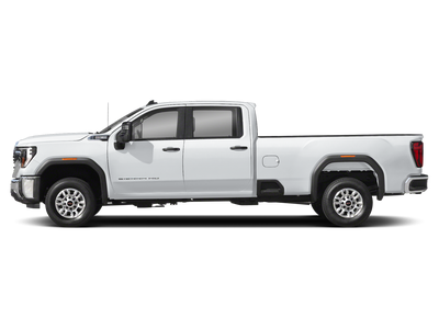 2024 GMC 2500 4X4 CREW DENALI Denali