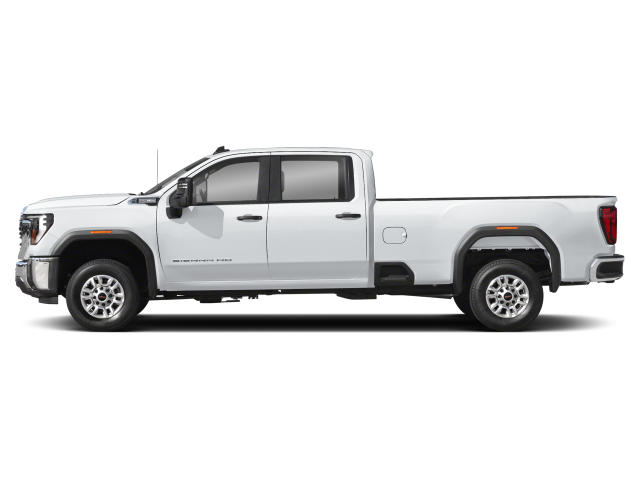 2024 GMC 2500 4X4 CREW DENALI Denali