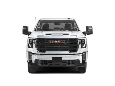 2024 GMC 2500 4X4 CREW DENALI Denali