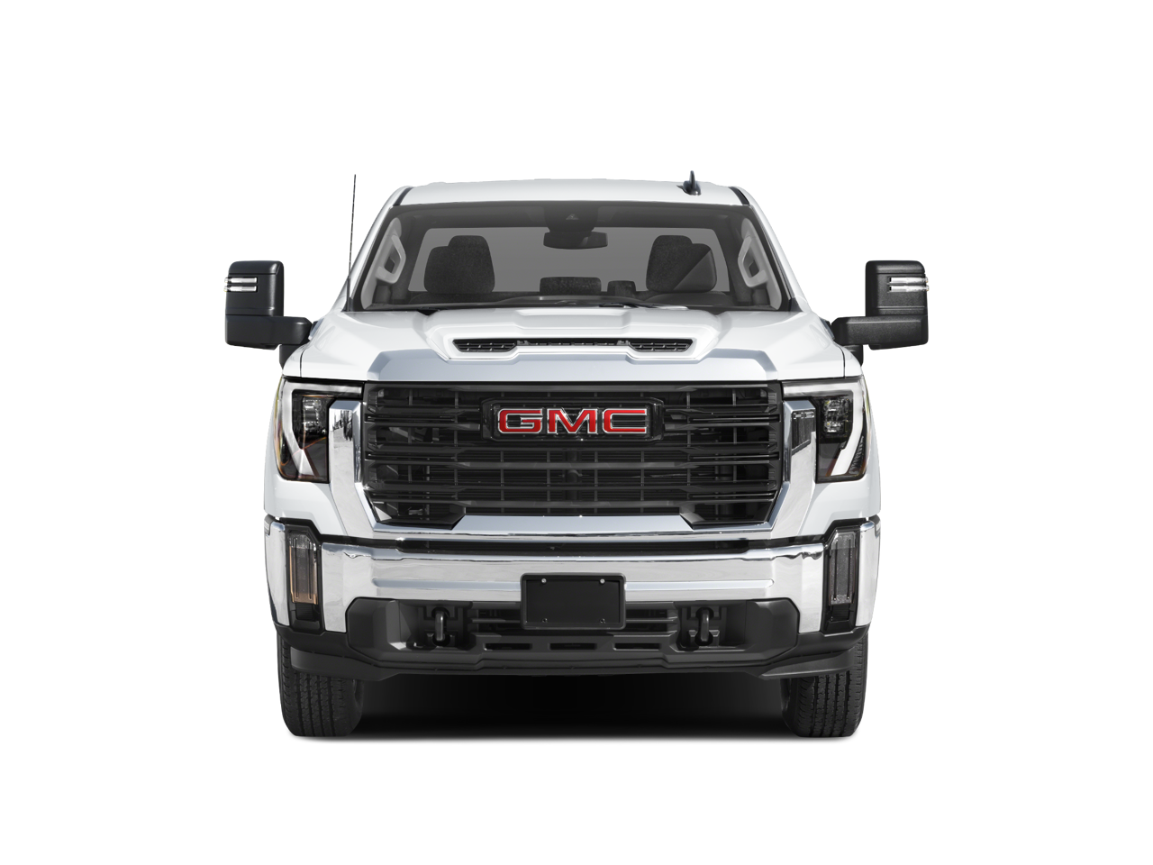 2024 GMC 2500 4X4 CREW DENALI Denali