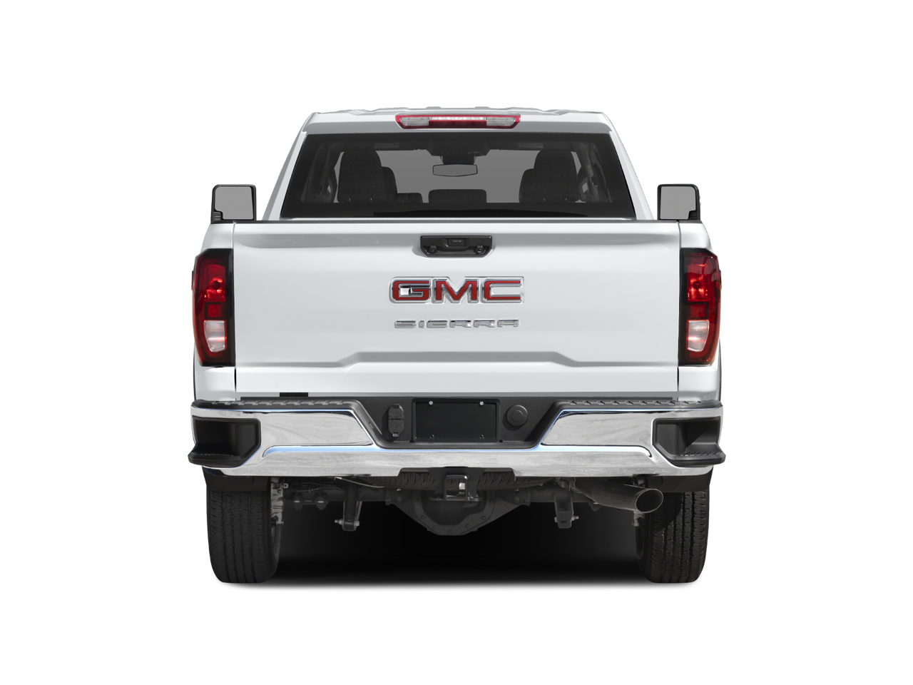2024 GMC 2500 4X4 CREW DENALI Denali
