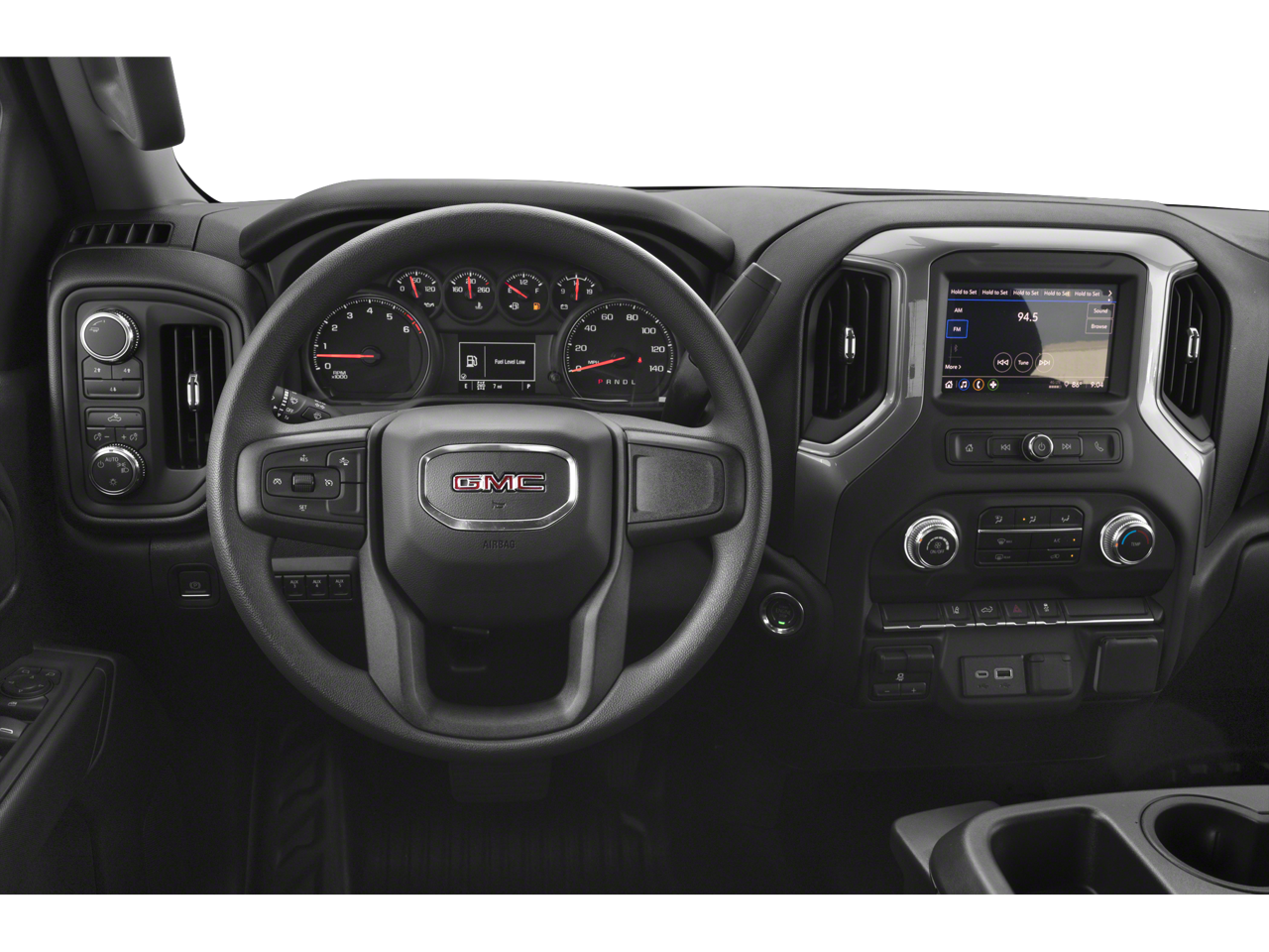 2024 GMC 2500 4X4 CREW DENALI Denali