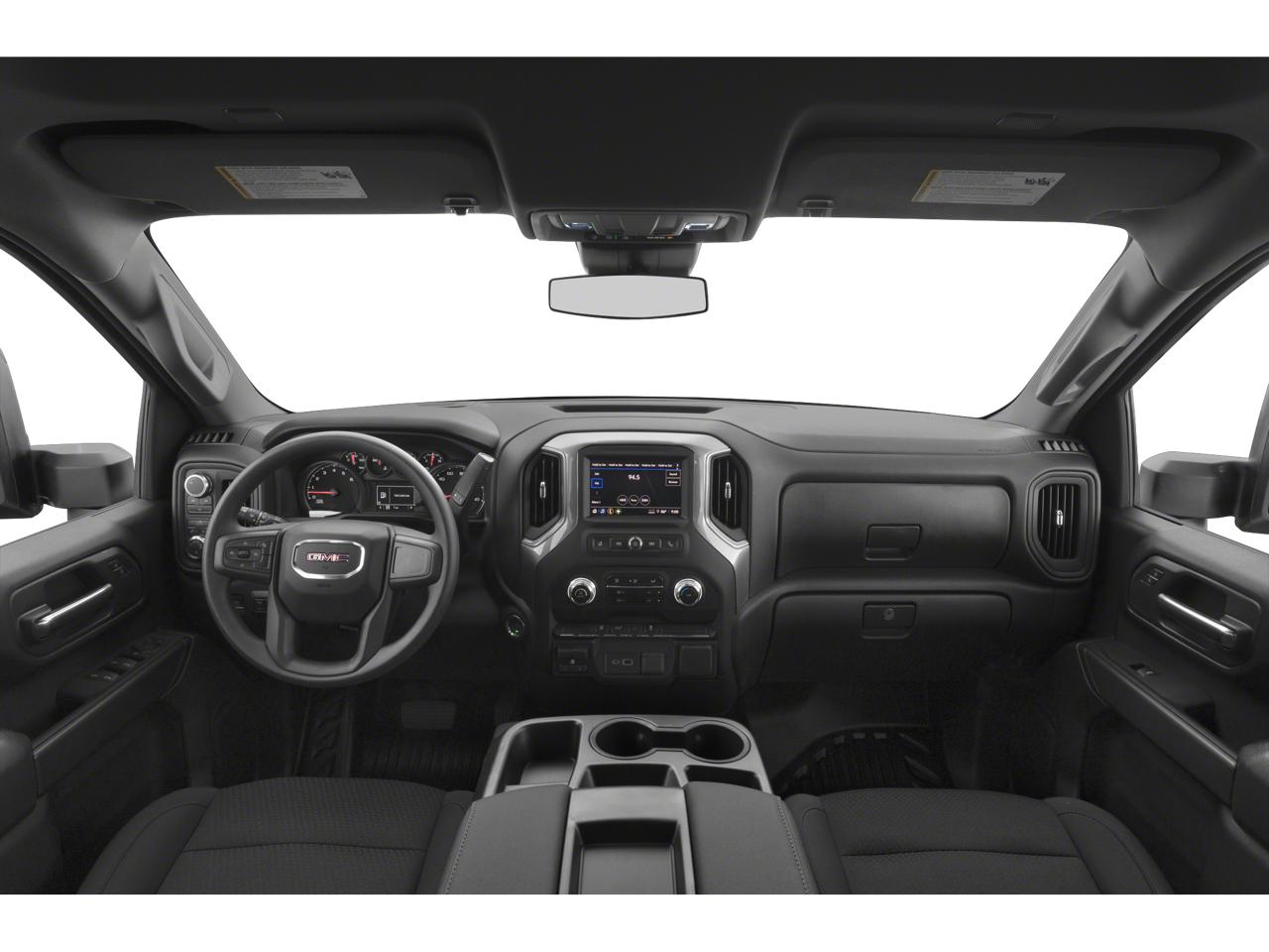 2024 GMC 2500 4X4 CREW DENALI Denali