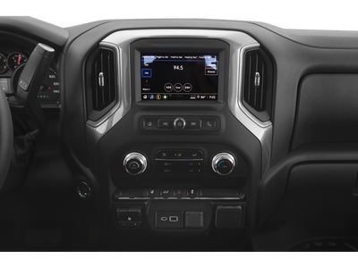 2024 GMC 2500 4X4 CREW DENALI Denali