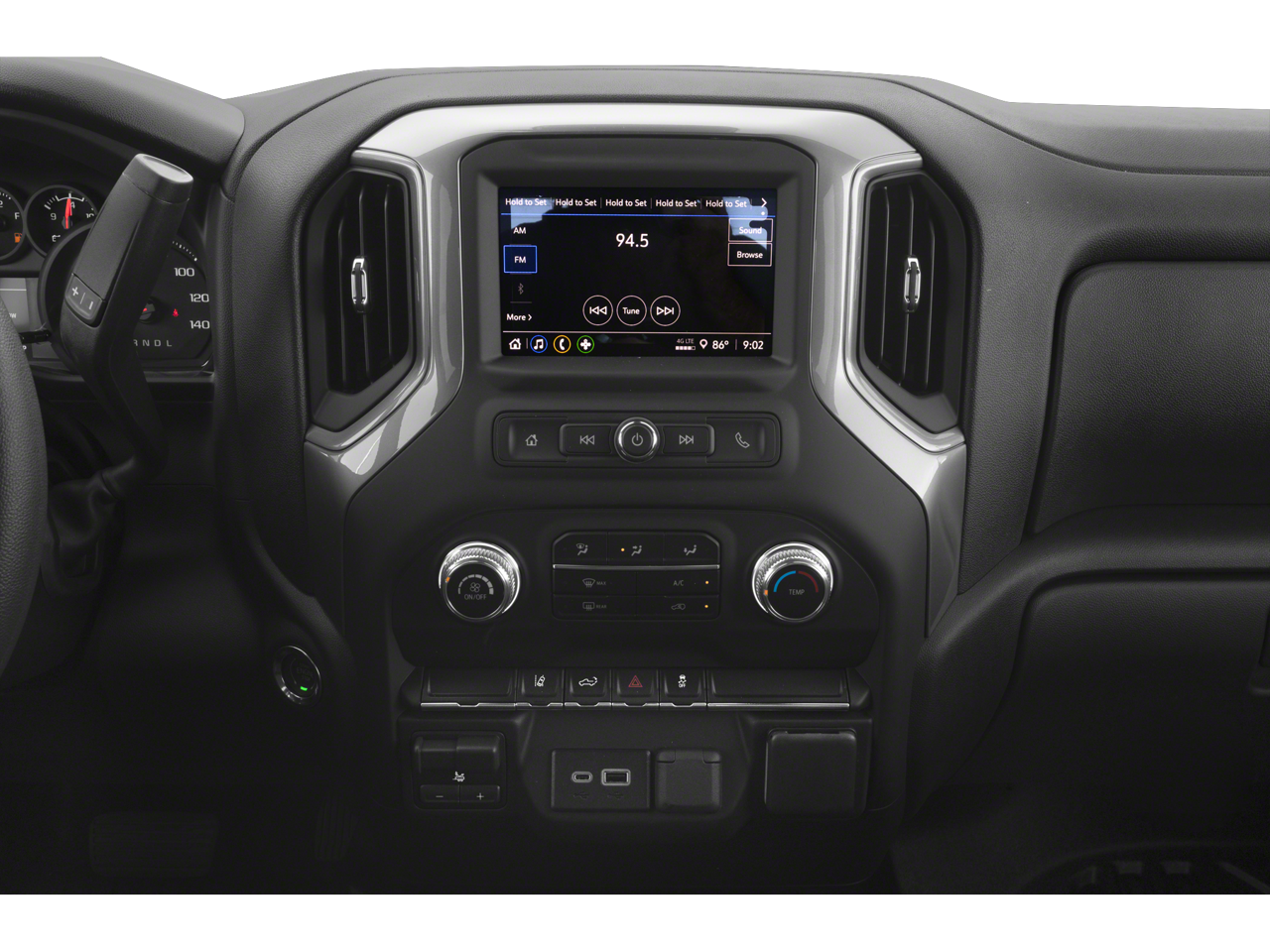 2024 GMC 2500 4X4 CREW DENALI Denali