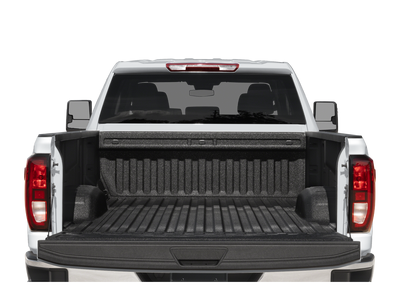2024 GMC 2500 4X4 CREW DENALI Denali