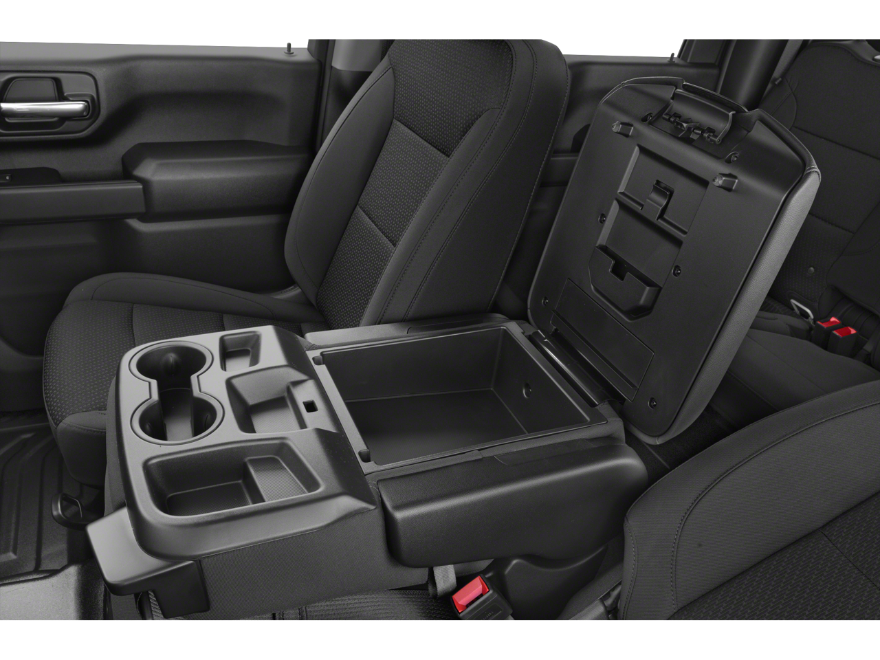 2024 GMC 2500 4X4 CREW DENALI Denali
