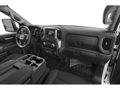 2024 GMC 2500 4X4 CREW DENALI Denali