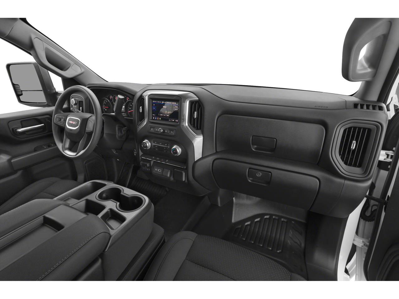 2024 GMC 2500 4X4 CREW DENALI Denali